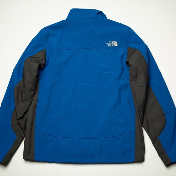 The North Face Soft Shell Jacket - Picture 4 of 4